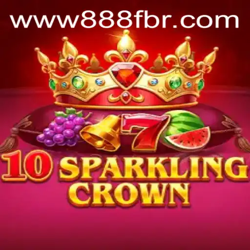 Explorando o Fascinante Mundo de 10SparklingCrown com a Emoção de 888F