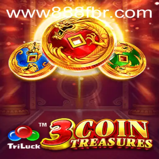 Descubra a Emoção de 3CoinTreasures: O Novo Jogo Empolgante de Estratégia