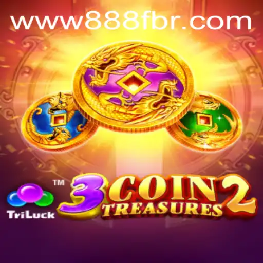 Explorando o Universo de 3CoinTreasures2: Descubra as Aventuras Escondidas com 888F