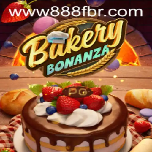 Descubra o Mundo Delicioso de BakeryBonanza com 888F