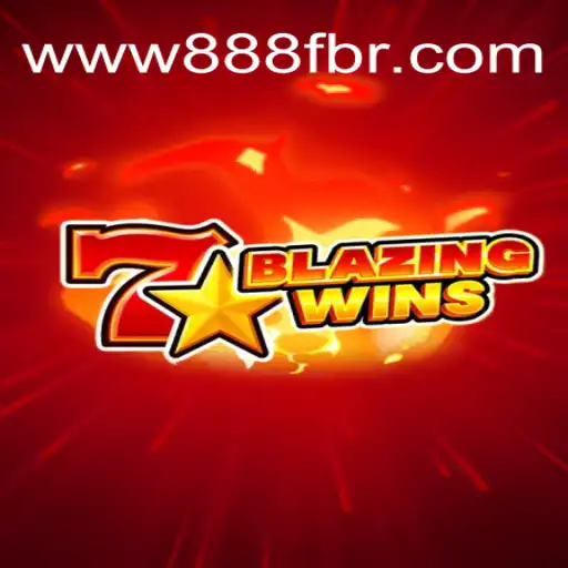 BlazingWins: Descubra a Emoção do Novo Jogo 888F
