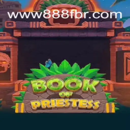 BookOfPriestess: Uma Jornada Mística no Mundo dos Jogos