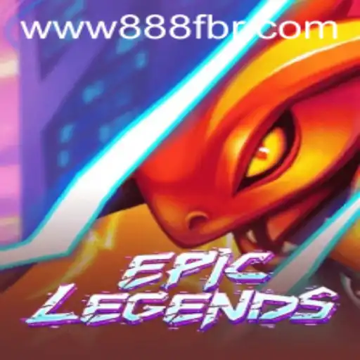 Explorando o Mundo de EpicLegends: Um Guia Completo para o Novo Fenômeno dos Jogos
