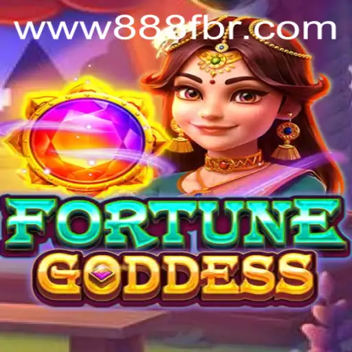 Descubra Tudo Sobre o Jogo FORTUNEGODDESS com a Chave Mágica 888F