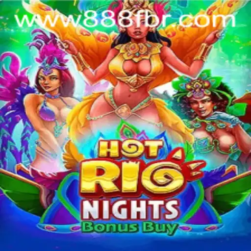 Explorando HotRioNightsBonusBuy: Uma Imersão no Vibrante Mundo dos Jogos de Cassino