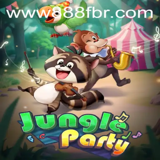 Explorando JungleParty: O Fascinante Mundo do Jogo 888F