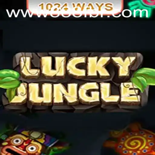 Explorando o Jogo Inovador LuckyJungle1024: Aventuras e Estratégias