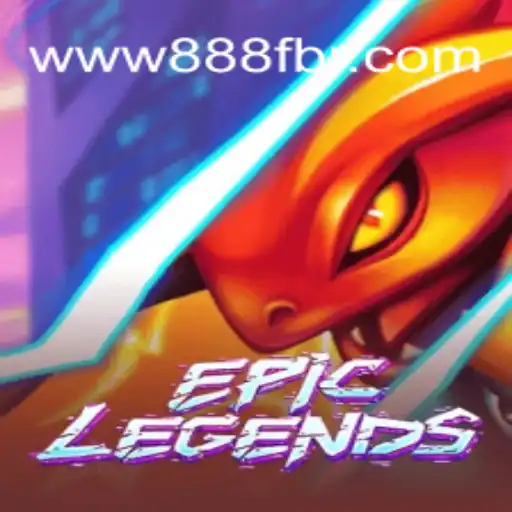 Explorando o Mundo de EpicLegends: Um Guia Completo para o Novo Fenômeno dos Jogos