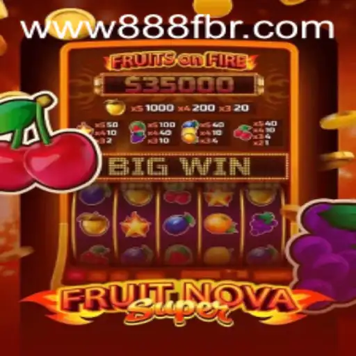 Descubra o Fascinante Mundo de FruitNovaSuper e a Inovação 888F