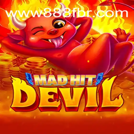 Desvendando 'MadHitDevil': Uma Aventura Intensa no Mundo dos Jogos