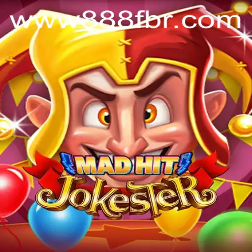Explorando o Mundo de MadHitJokester: O Jogo que está Revolucionando o Entretenimento