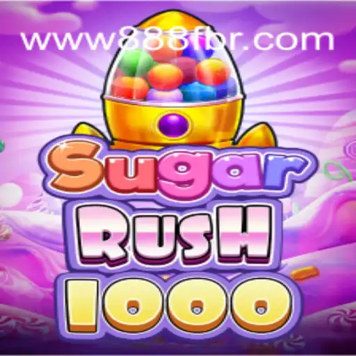Explorando o Mundo Vibrante de SugarRush1000: Uma Aventura Açucarada