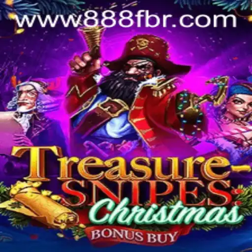 Explorando o Mundo de TreasuresnipesChristmas: Um Jogo Envolvente