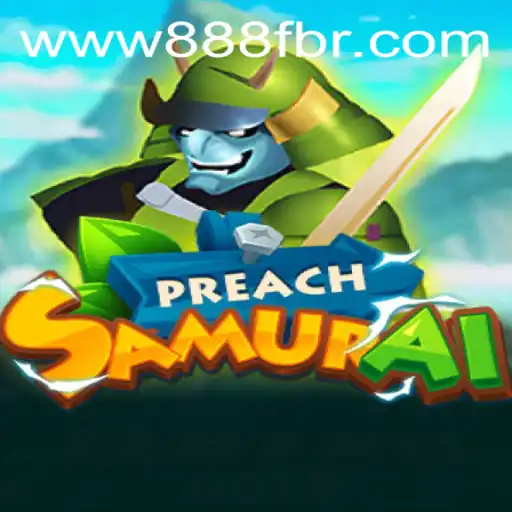 PreachSamurai: Um Jogo Revolucionário que Une Estratégia e Aventura