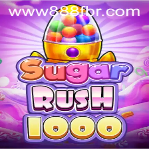 Explorando o Mundo Vibrante de SugarRush1000: Uma Aventura Açucarada