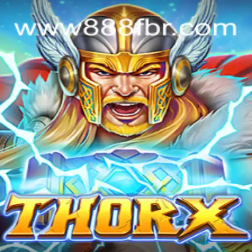 ThorX: Explorando o Universo do Jogo com a Palavra-Chave 888F