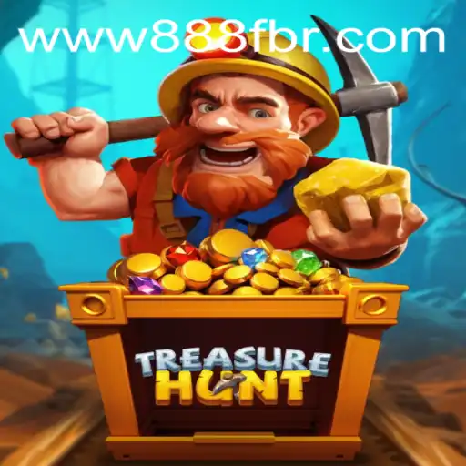 Descubra os Segredos de TreasureHunt: A Nova Sensação do Mundo dos Jogos
